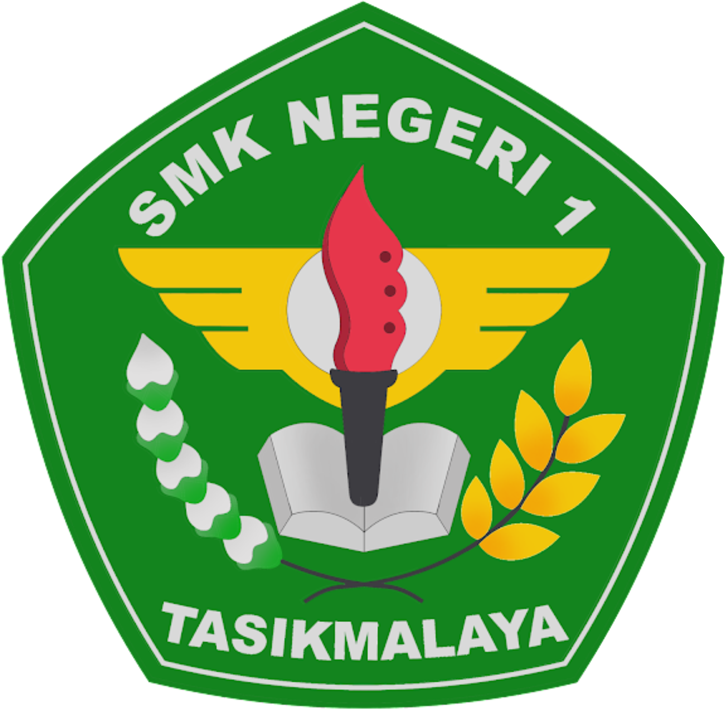 Logo Sekolah